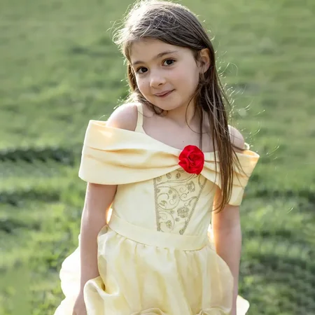 Great Pretenders Once Upon a Princess Beauty Kleid