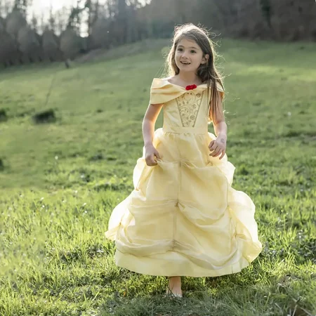 Great Pretenders Once Upon a Princess Beauty Kleid