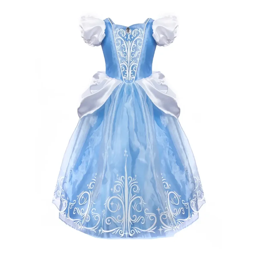Great Pretenders Once Upon a Princess Aschenputtel Kleid