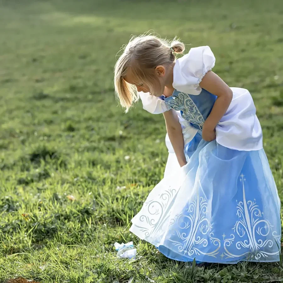Great Pretenders Once Upon a Princess Aschenputtel Kleid
