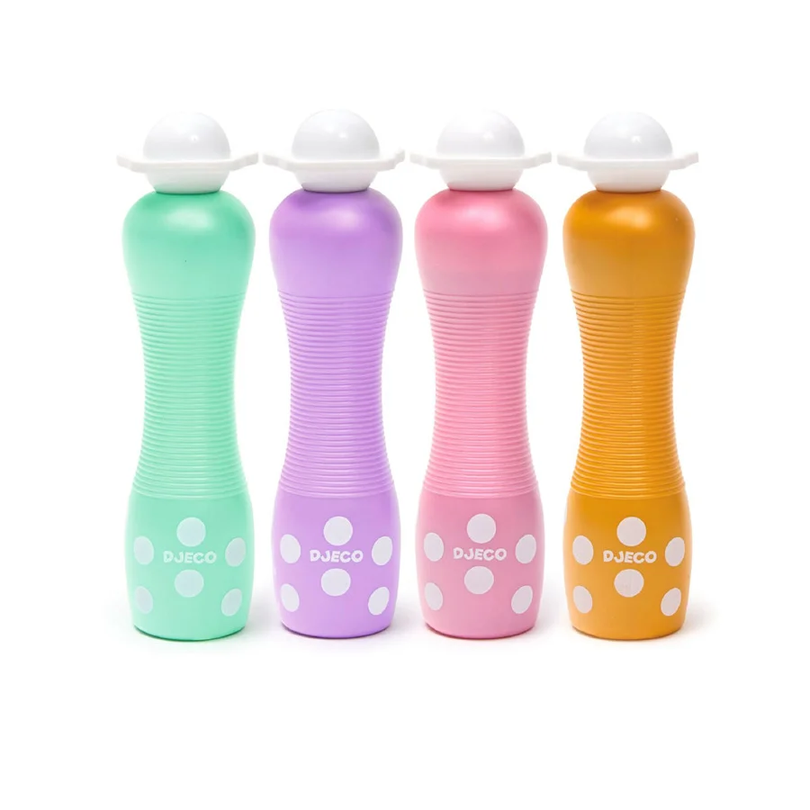 Djeco Skum Duppe Tusser, Perlemor