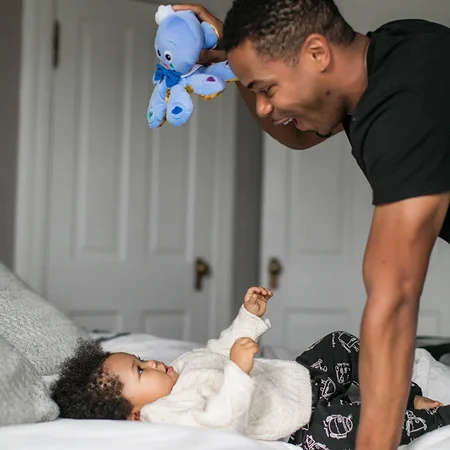 Baby Einstein Octoplush Oktopus