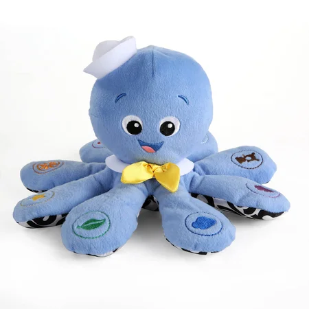 Baby Einstein Octoplush Oktopus