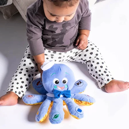 Baby Einstein Octoplush Oktopus