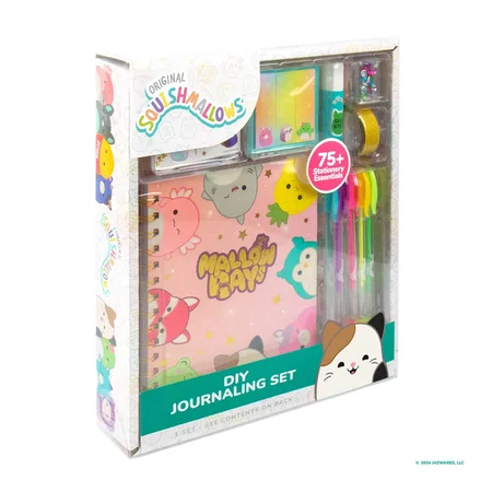 Squishmallows Schreibset