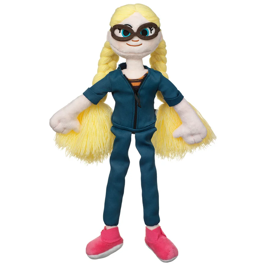 DR Bamse, Motor Mille