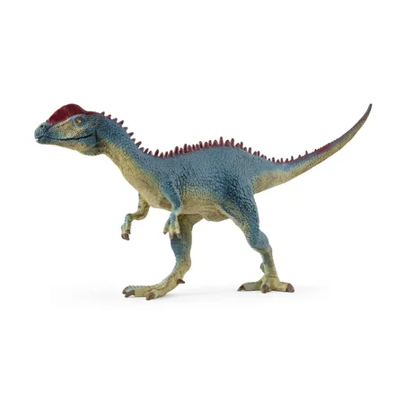 Schleich Dilophosaurus 