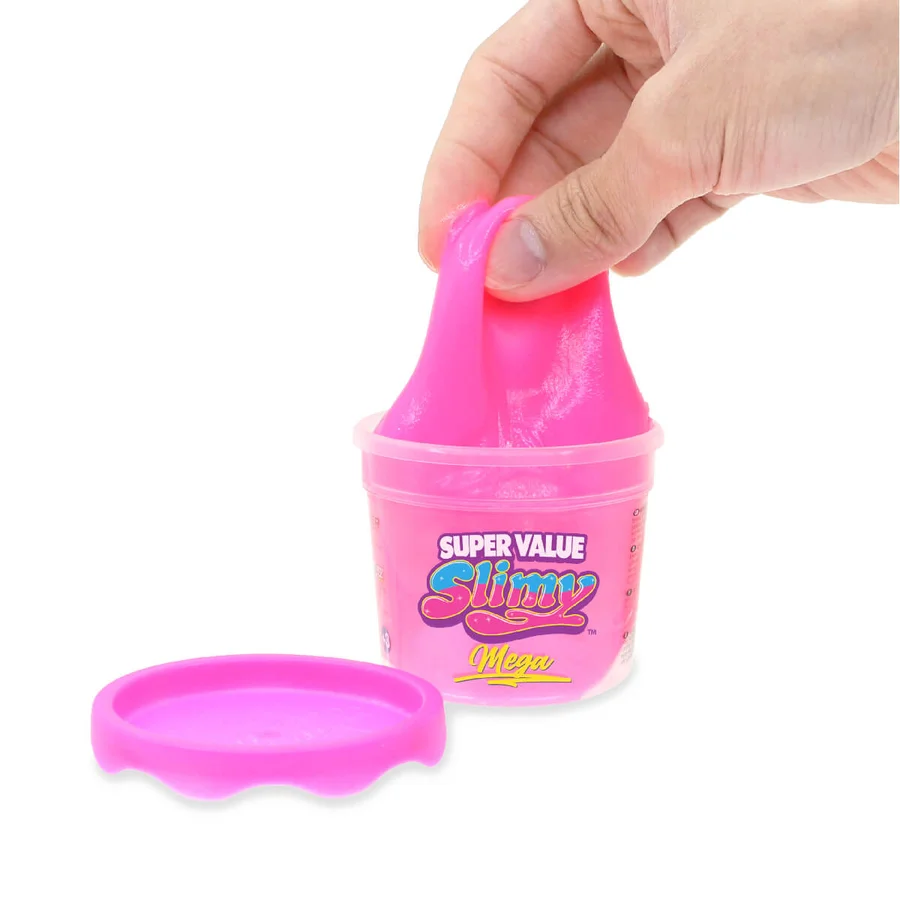 Sensory Compounds Slimy, 1 Meter Rør