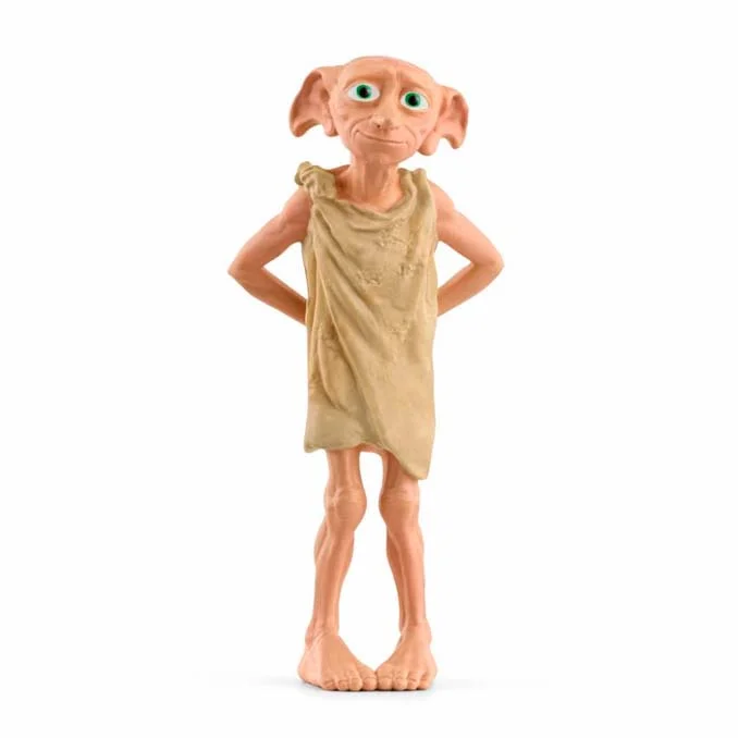 Schleich Harry Potter, Dobby