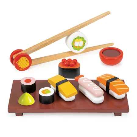 Mentari Sushi-Set, 11 Teile