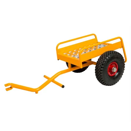 RABO Moon-Car Personenanhänger