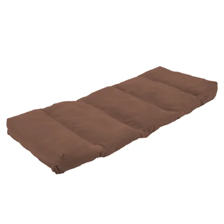 Hemmingsen Kids Lux Matratze für Luna-Bogen, braun