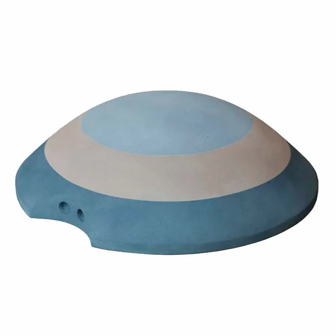 bObles Balanceboard "Schildkröte", cloudy blue