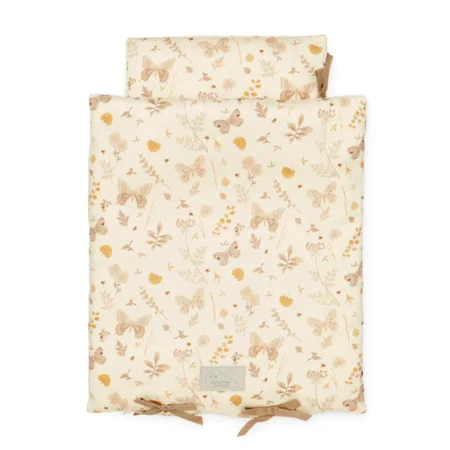 Cam Cam dukkesengetøj, butterflies