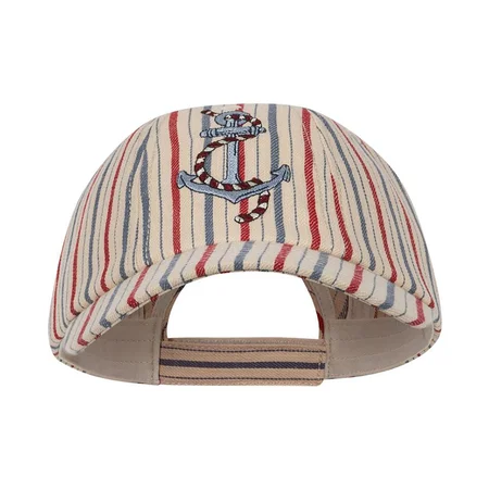 Konges Sløjd Marlon Mütze, antique stripe