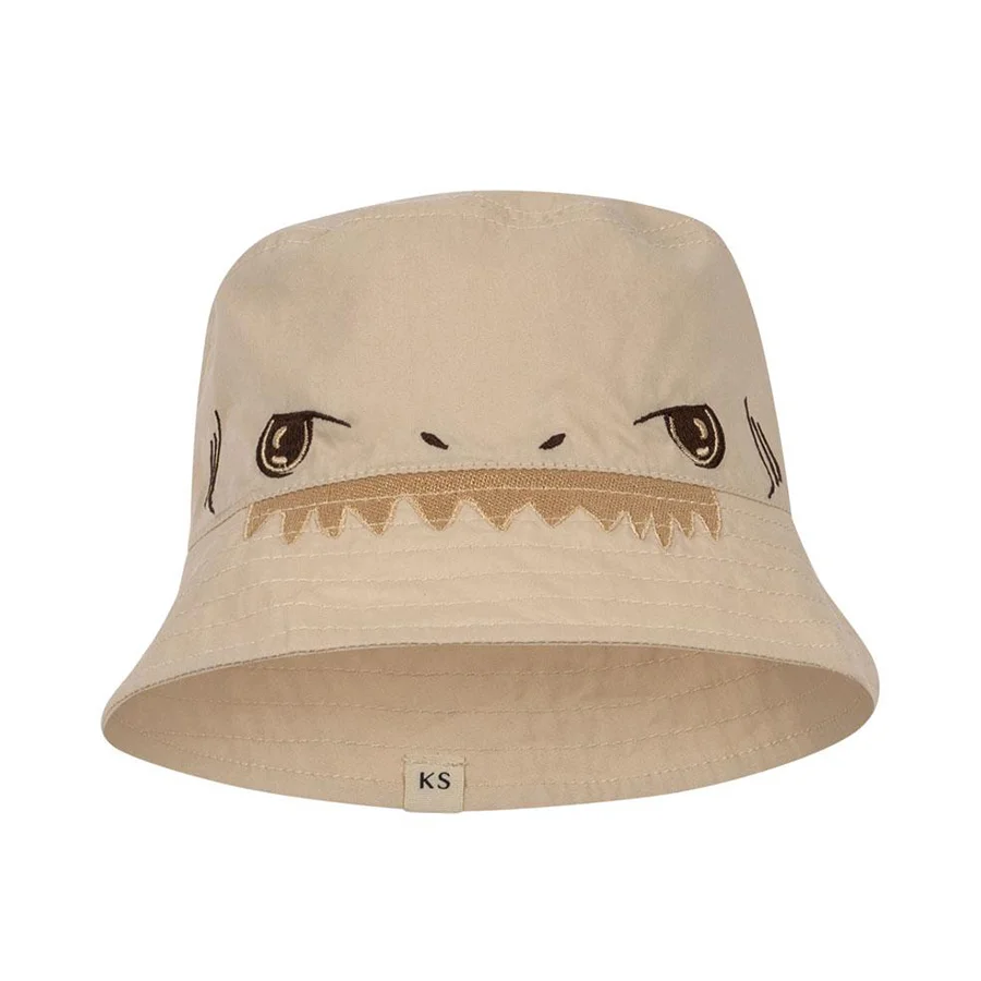 Konges Sløjd Enzo Bully Hut, angora