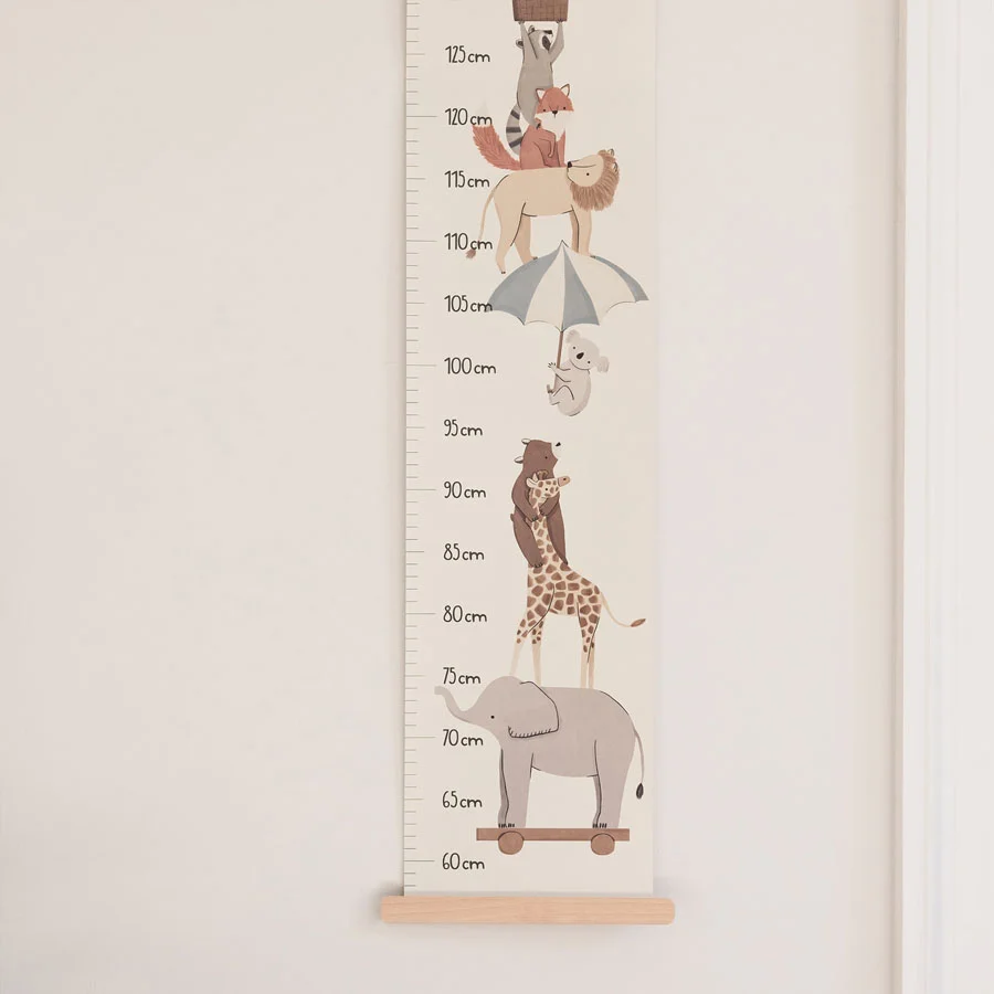 Sebra Höhenmesser, World of Sebra