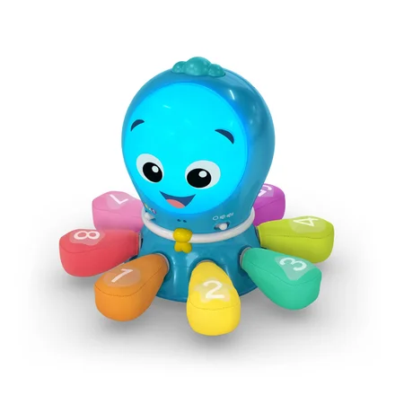 Baby Einstein, 4-i-1 Crawl & Chase Pal - Go Opus Go™