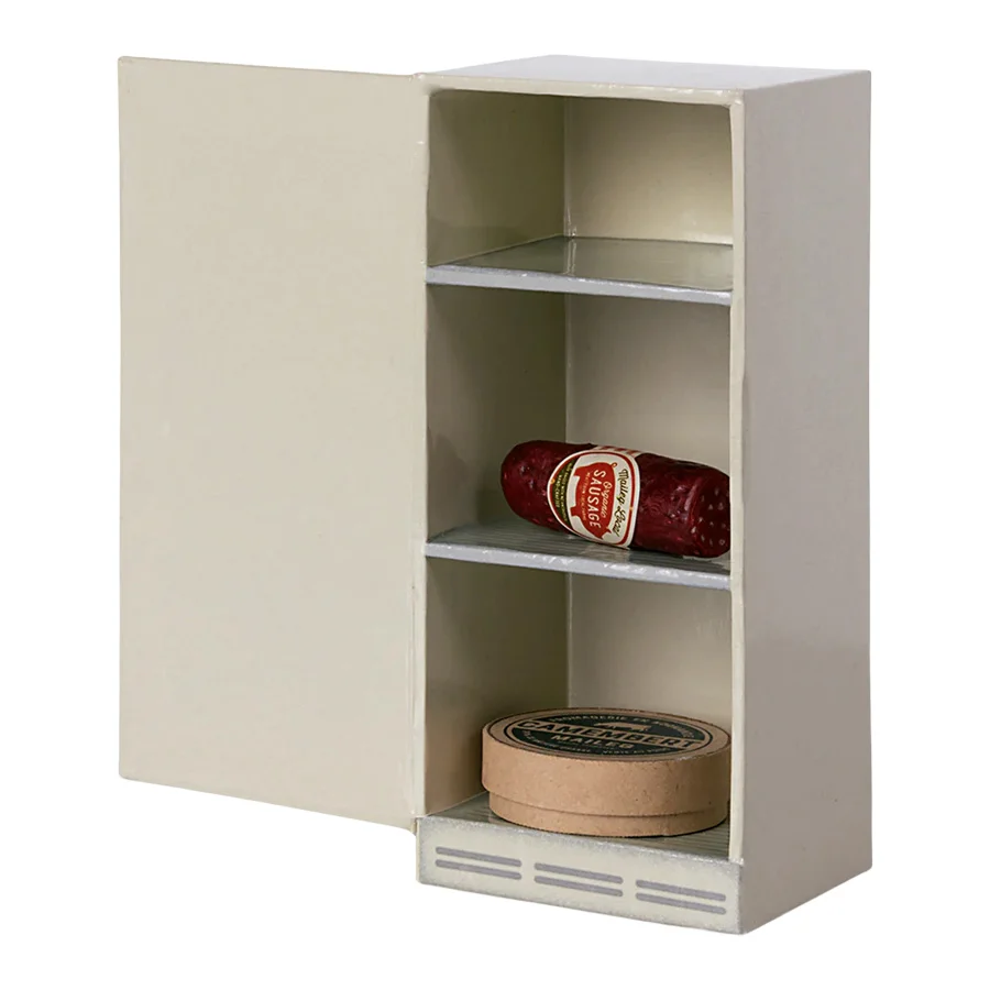 Maileg Kühlschrank für Mäuse