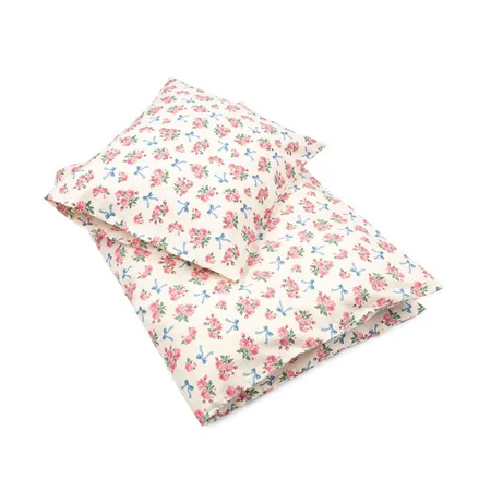 Konges Sløjd Junior Sengetøj, Bella Rosita