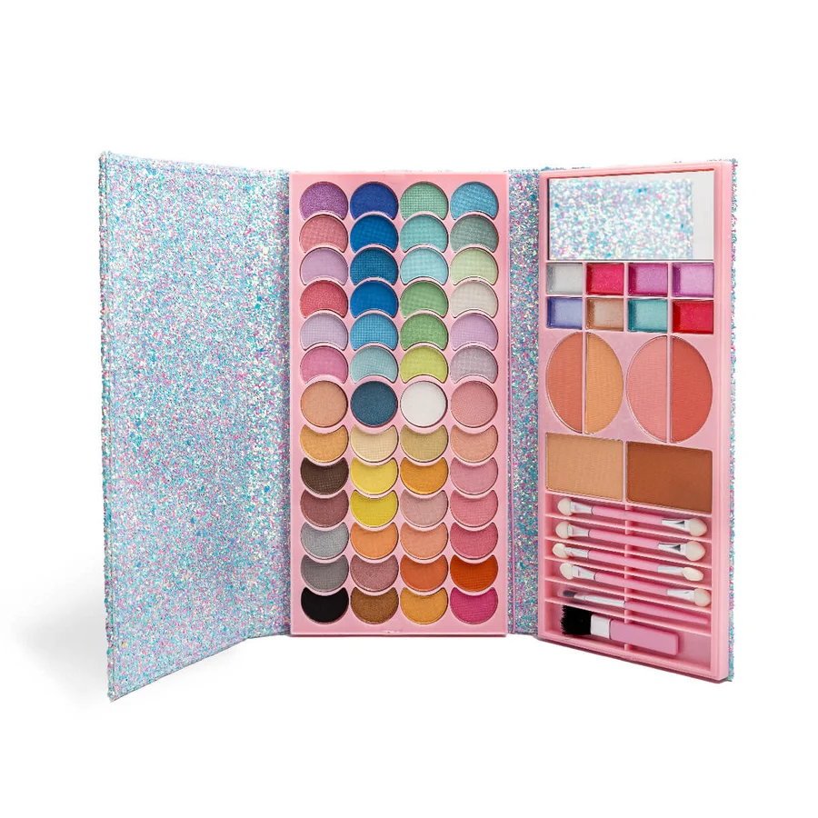 Martinelia Let´s Be Mermaids Makeup Palette