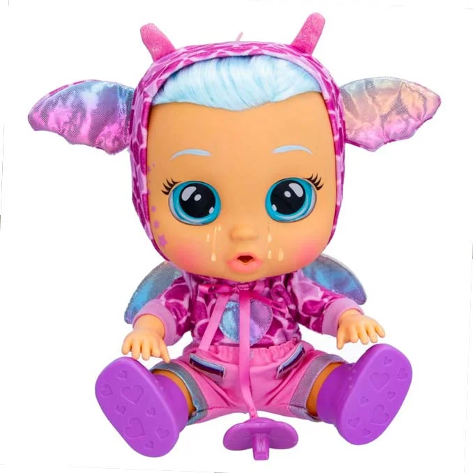 Cry Babies Dressy fantasy Bruny
