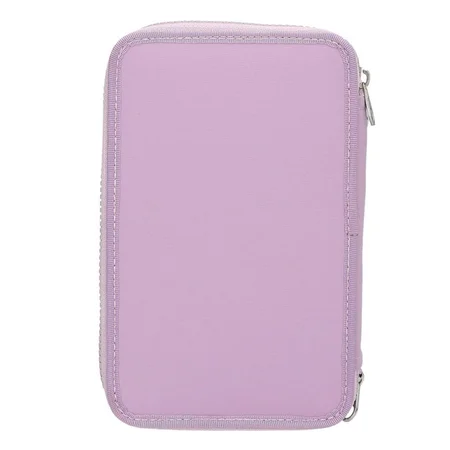 Ylvi Dreifach-Federtasche