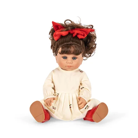 Konges Sløjd Odette Dukke