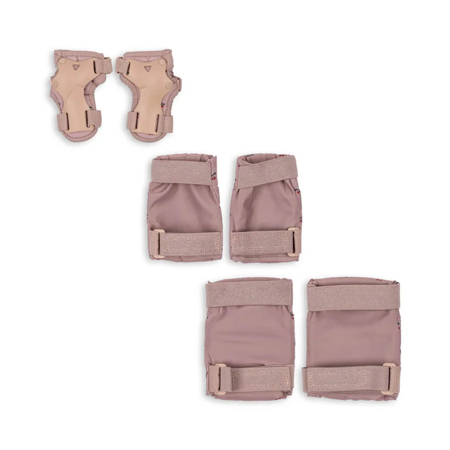 Konges Sløjd Schutzausrüstung, Cherry