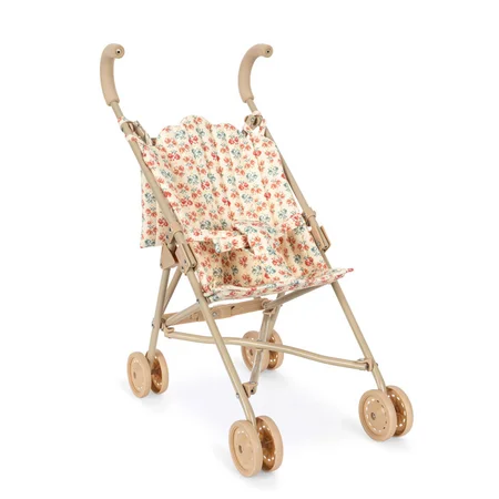 Konges Sløjd Puppenwagen, Lumina