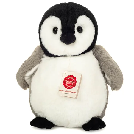 Teddy Hermann Pinguin, 25 cm