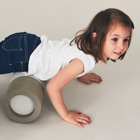 bObles connect, blå