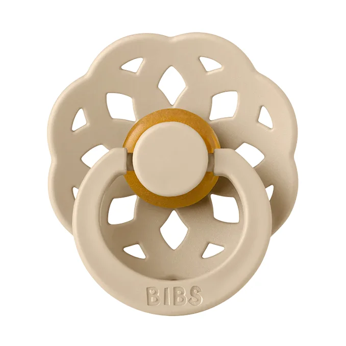 BIBS bomeme, str 2 - vanilla