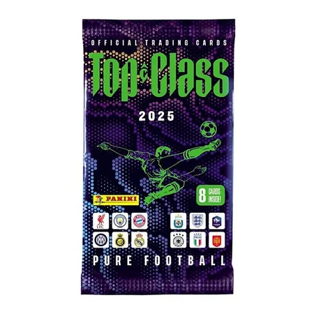 Top Class 2025, FIFA 365 Booster