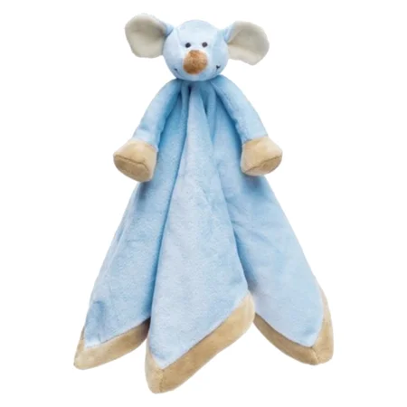 Diinglisar Schmusetuch, Maus, Teddykompaniet