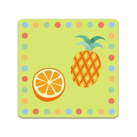 Djeco kortspil, Smoothie