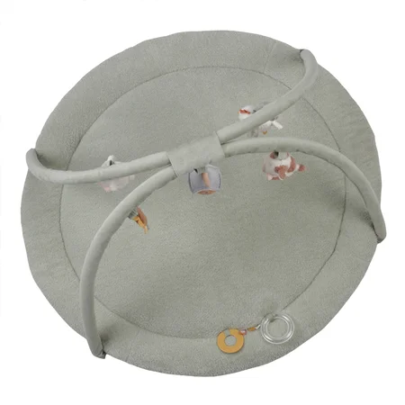 Little Dutch Aktivitetstæppe, Little Farm