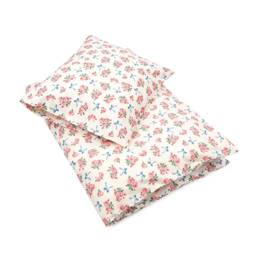 Konges Sløjd Bettwäsche "Adult", bella rosita