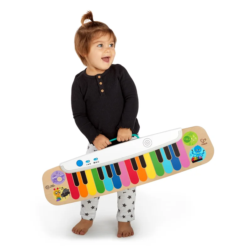 Hape Baby Einstein Magic Touch Keyboard