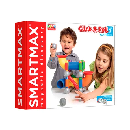 SmartMax Click and Roll