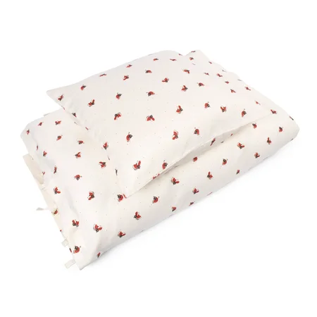 Filibabba Junior-Bettwäsche, Lucky