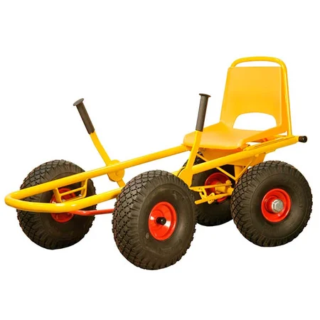 RABO Moon-Car Original