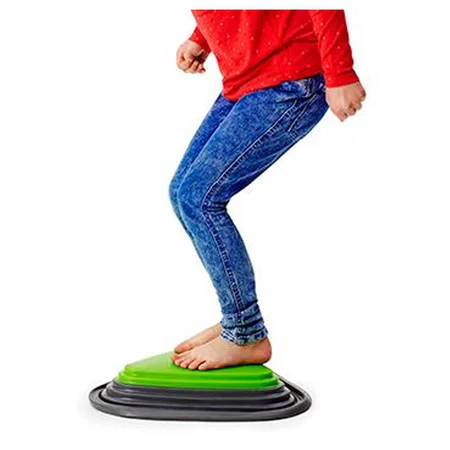 Gonge Bouncing River Sten