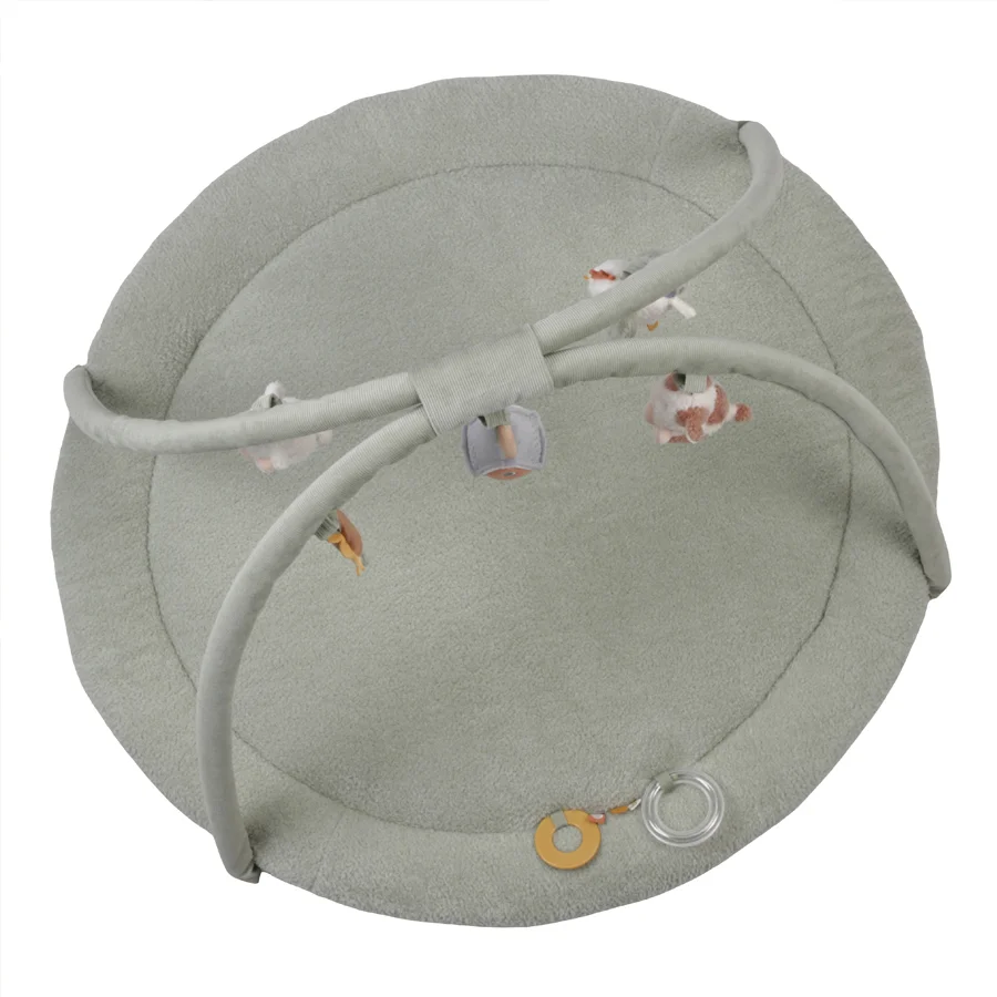 Little Dutch Aktivitetstæppe, Little Farm