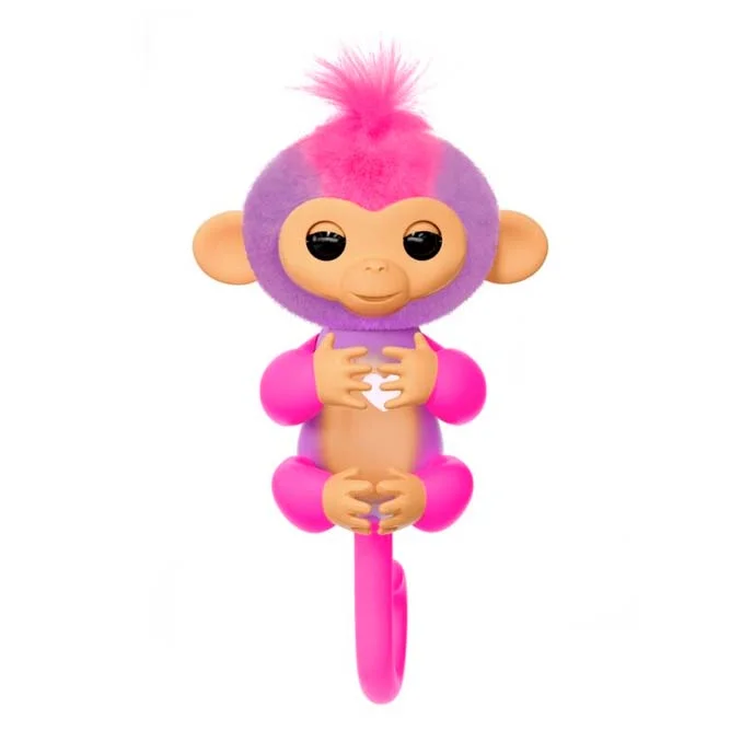 FINGERLINGS 2.0 Basic Affe Charli - Purple 