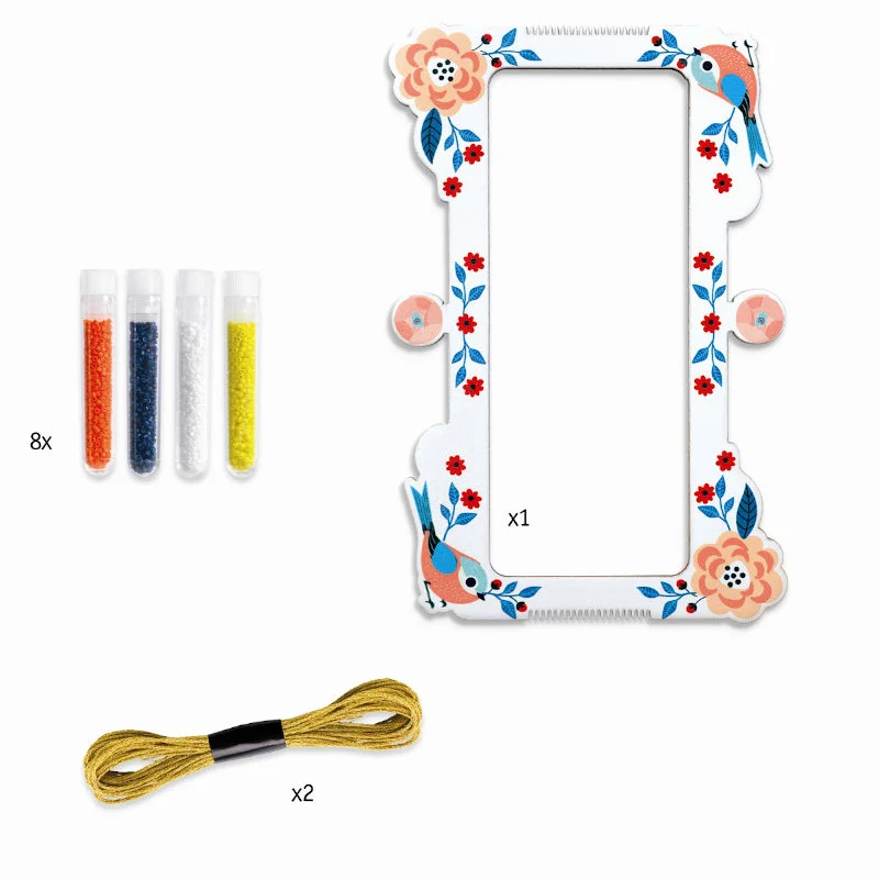 Djeco Kreative Perler, Armbånd