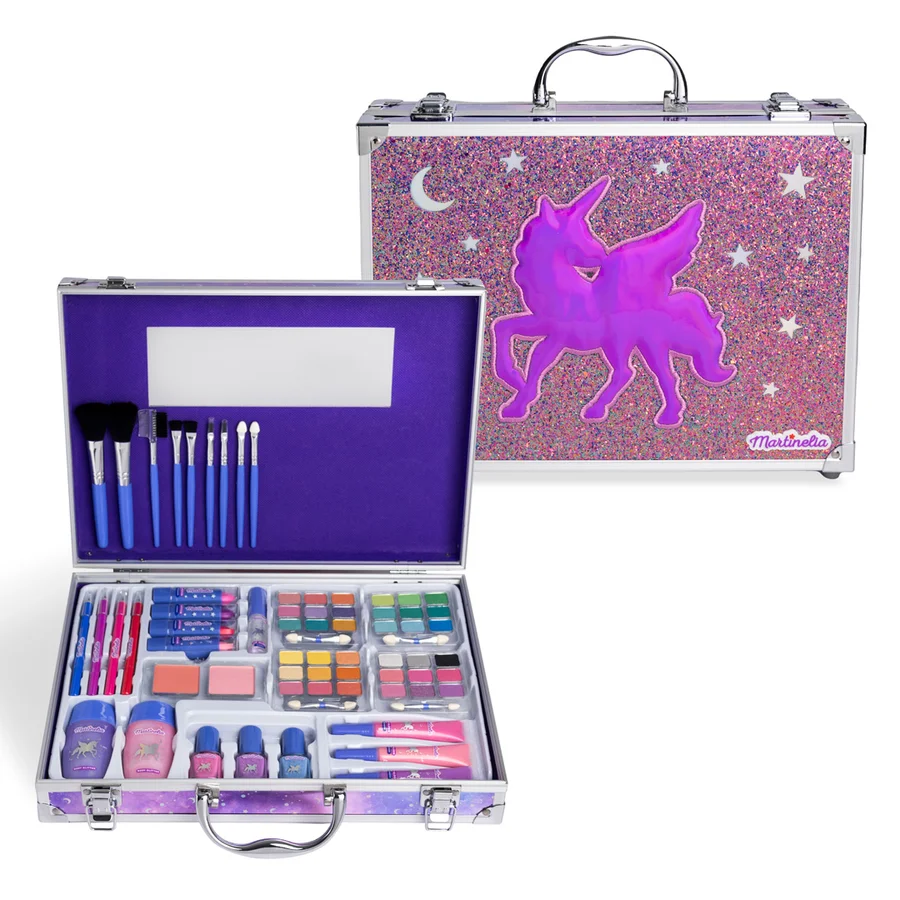 Martinelia Makeup großer Koffer, Galaxy dreams