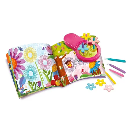 4M ThinkingKits Erstaunliche Spiralkunst