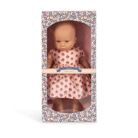 Konges Sløjd Babydukke, Kallis - 40 cm