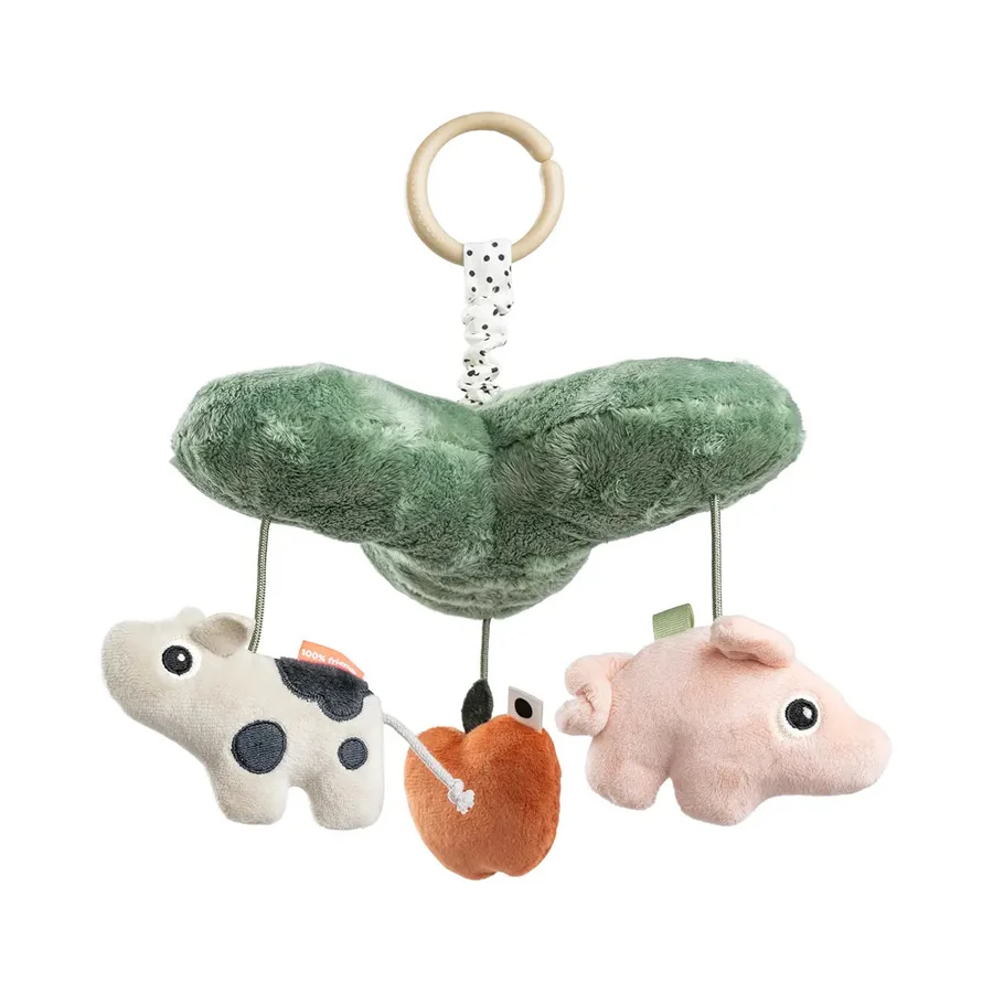 Done by Deer Spieluhr, tiny farm